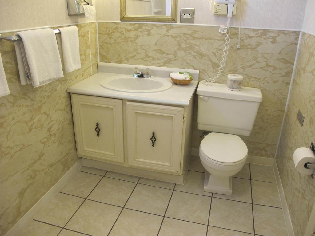 Chéticamp Laurie'S Inn חדר תמונה