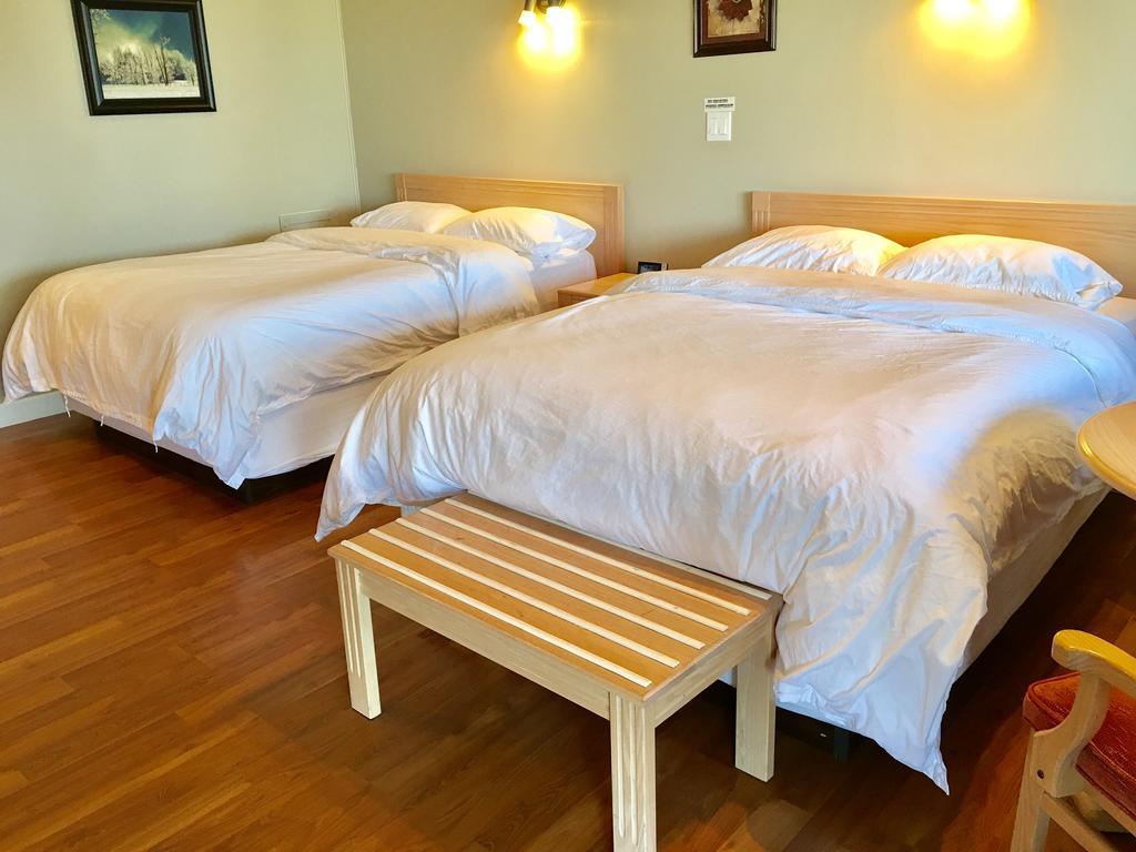 Chéticamp Laurie'S Inn מראה חיצוני תמונה