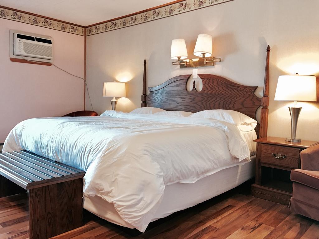 Chéticamp Laurie'S Inn מראה חיצוני תמונה